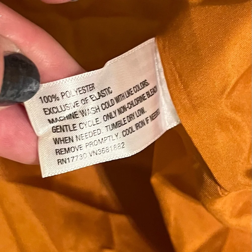 Phillip Lim Leopard Print Skirt sz 12 - Picture 4 of 10